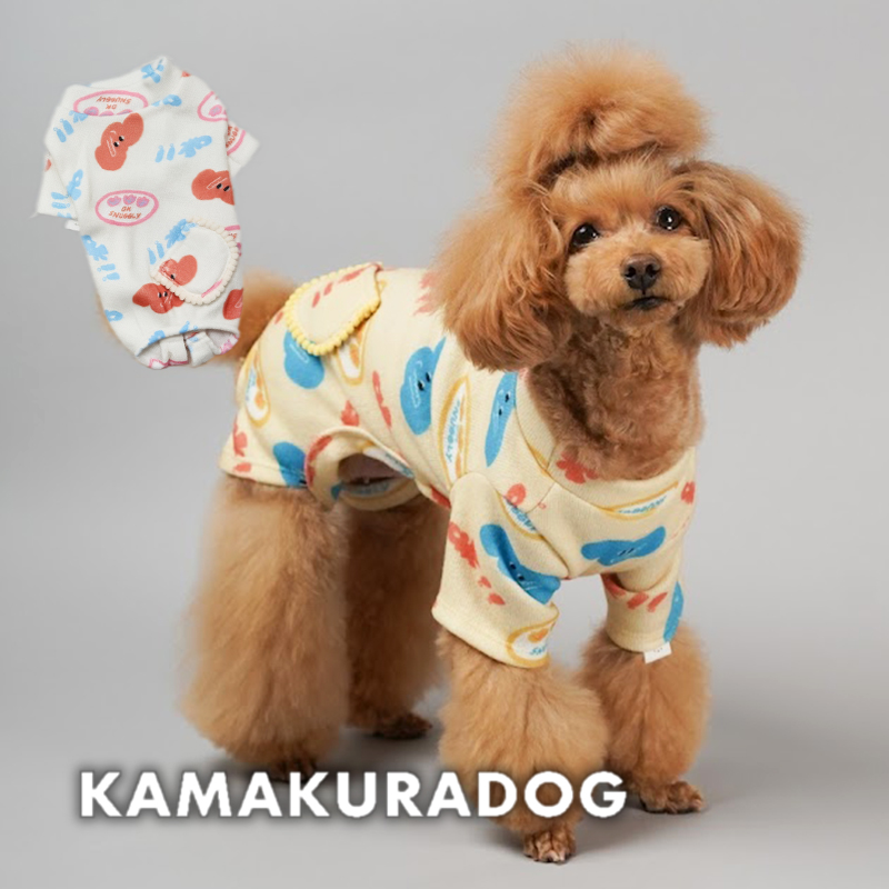 OKぞうさんつなぎ