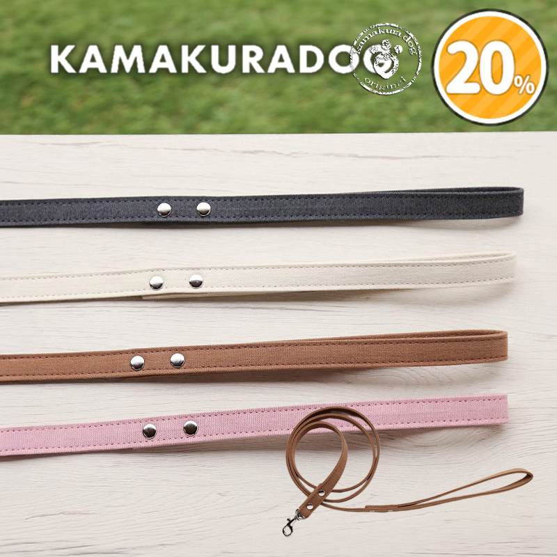 (20%OFF)ベーシックリード