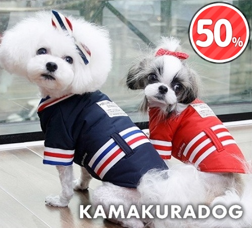 ラインジャケット