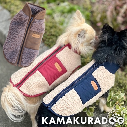 キャンピングベスト