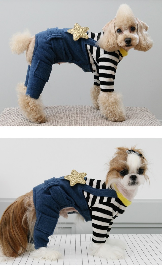 つなぎ＆ワンピース