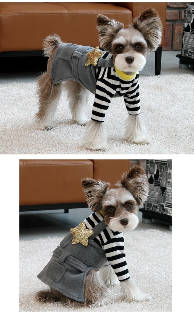 つなぎ＆ワンピース