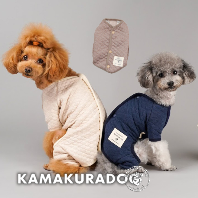 キルトつなぎ