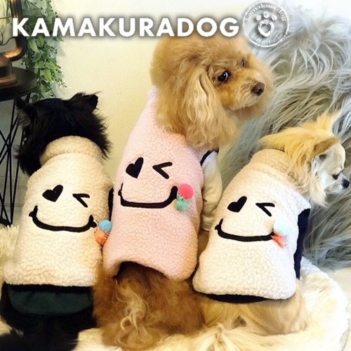 ウィンクボアベスト