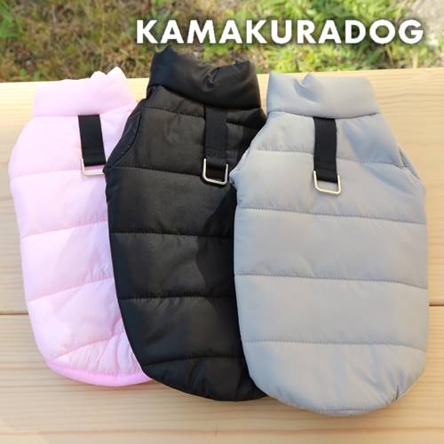 ライトジャケット