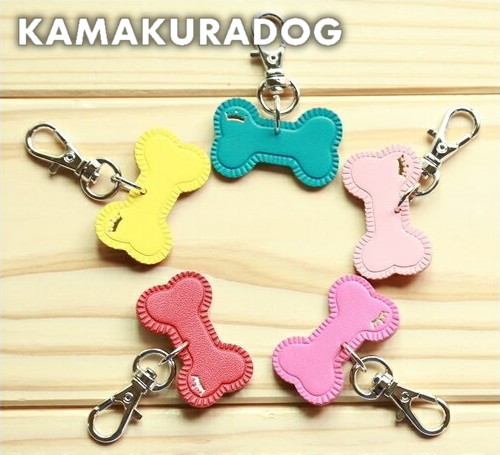 ネームタグチャーム