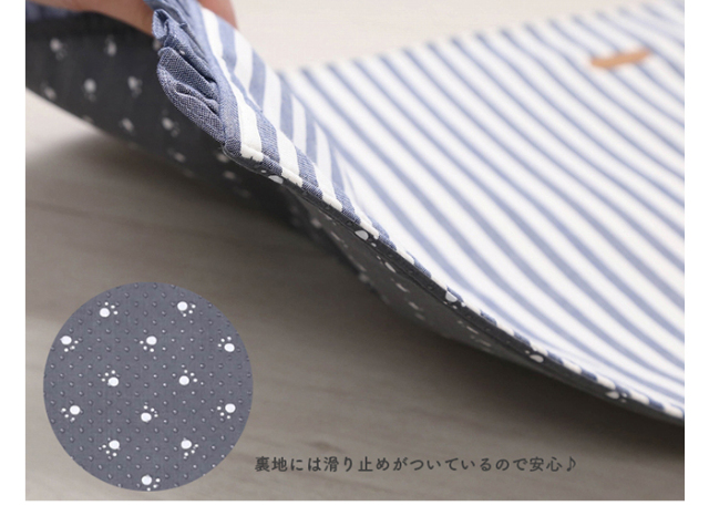 可愛い小型犬用アクセサリー通販 鎌倉DOG シフォンリボンネックレス