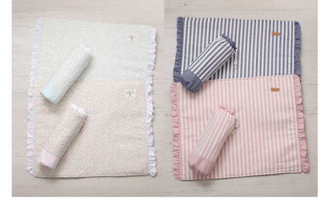 可愛い小型犬用アクセサリー通販 鎌倉DOG シフォンリボンネックレス