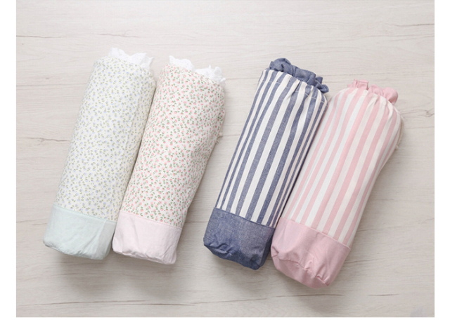 可愛い小型犬用アクセサリー通販 鎌倉DOG シフォンリボンネックレス