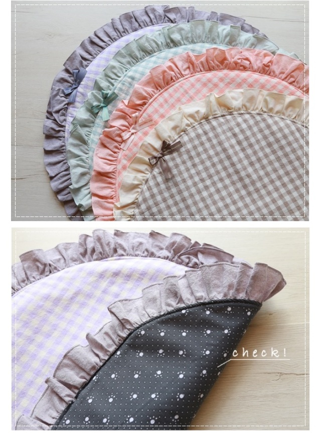 可愛い小型犬の洋服通販 鎌倉ドッグ ティータイムカフェ＆ランチョンマット