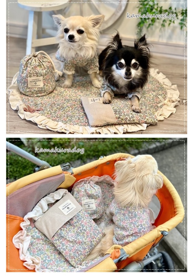 ご予約パネル 172 可愛い女の子 犬 猫❤ブックカバー フラットポーチ ご予約パネル 172 可愛い女の子 犬 猫❤ブックカバー フラット