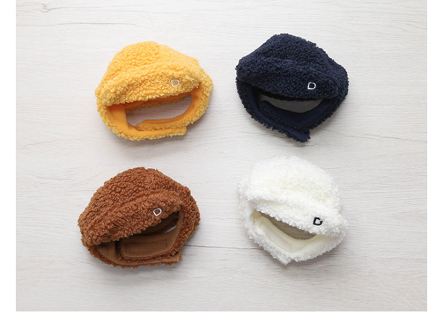 hug handmade ハット M