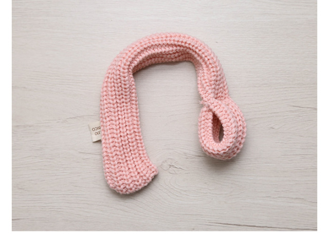 ニットマフラー 可愛い小型犬の洋服通販 鎌倉ドッグ