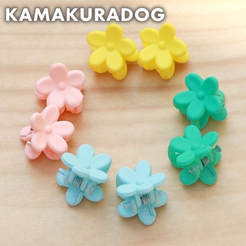 ハナピン（ワニピン・ミニ２個）