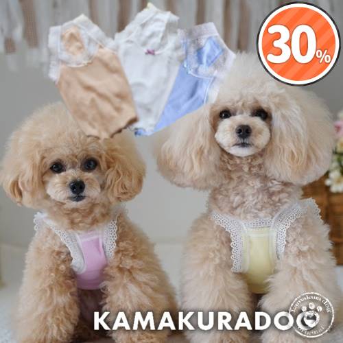 ハーモニーレースキャミソール