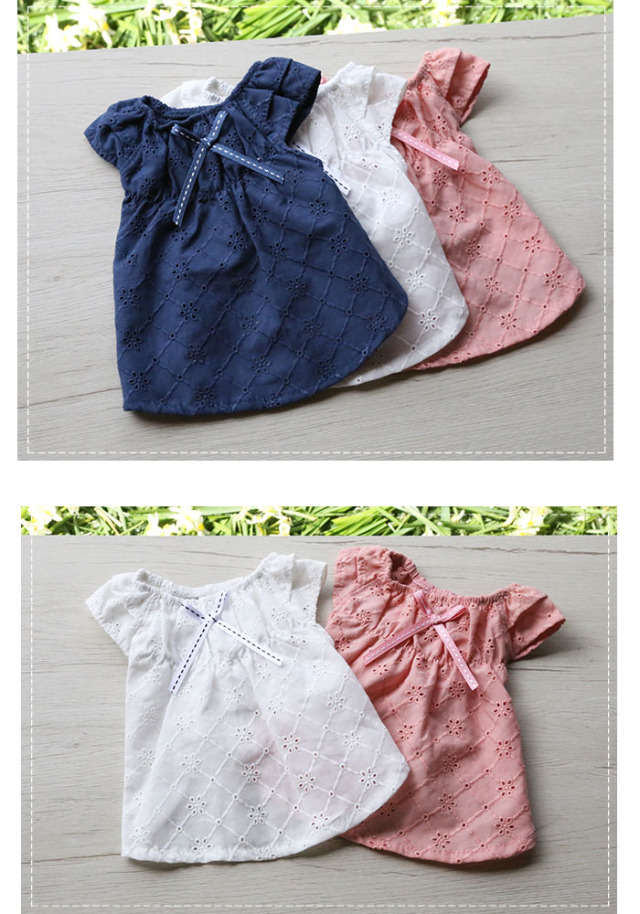 可愛い小型犬の洋服通販 鎌倉ドッグ ノーブルチュニック