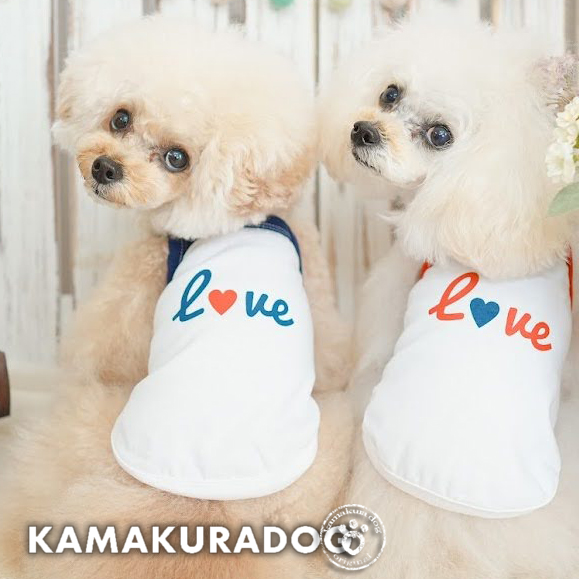 LOVEハートキャミ