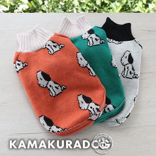 セール！約3.5kgの小型犬にぴったりのMサイズ犬服特集｜快適