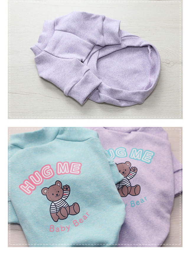 可愛い小型犬の洋服通販 鎌倉ドッグ HUG ME トップス