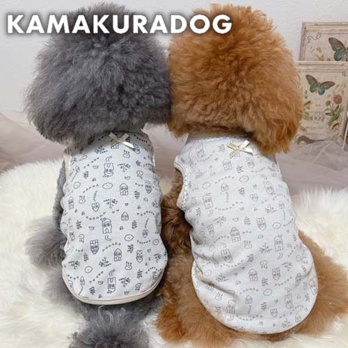 おえかきタンクトップ