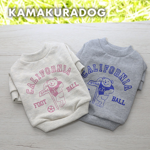 フットボールベアトレーナー