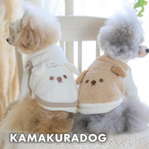 もこ耳ベスト