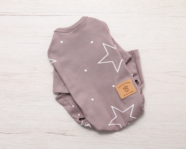ステラタンク＆トップス＆つなぎ 可愛い小型犬の洋服通販 鎌倉ドッグ