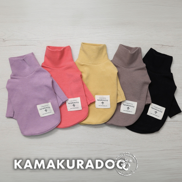 鎌倉カラートップス