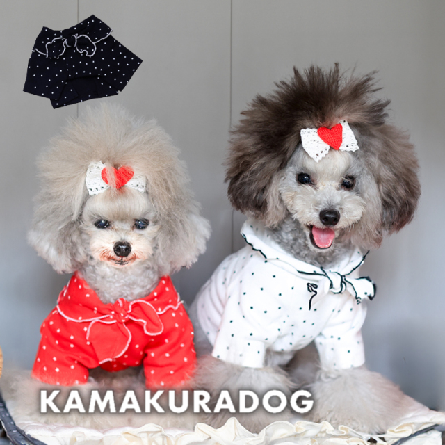 スタリーリボントップス