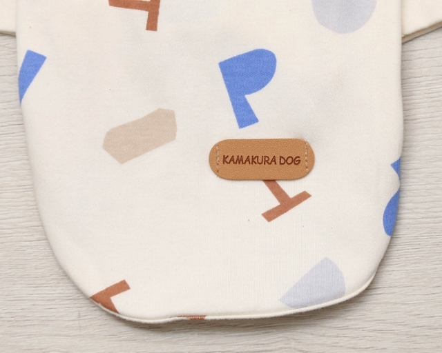 アートシェイプトップス 可愛い小型犬の洋服通販 鎌倉ドッグ