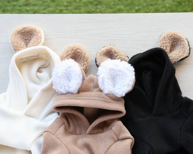 みみっこフーディ 可愛い小型犬の洋服通販 鎌倉ドッグ