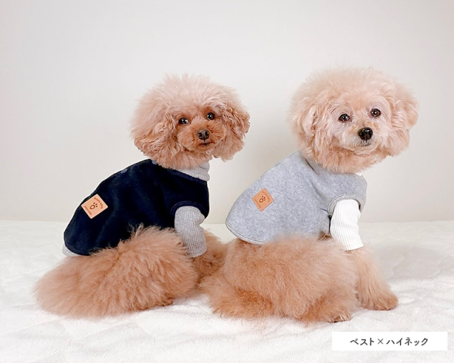 人気アイテム選べる3点福袋 可愛い小型犬の洋服通販 鎌倉ドッグ