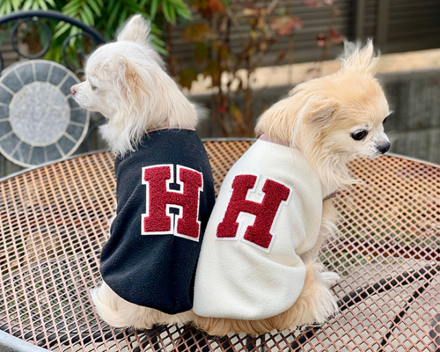 おまとめ専用 ハートフリース スエット ドックウェア かわいい 冬服 期間限定入荷 おまとめ専用 ハートフリース スエット ドックウェア