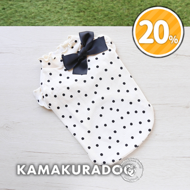 リブドットタンク(20%OFF)