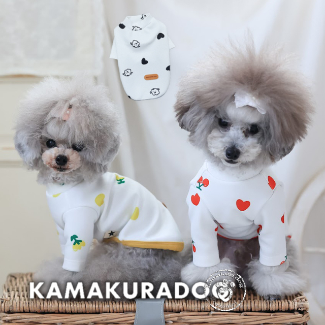 プレイフルトップス