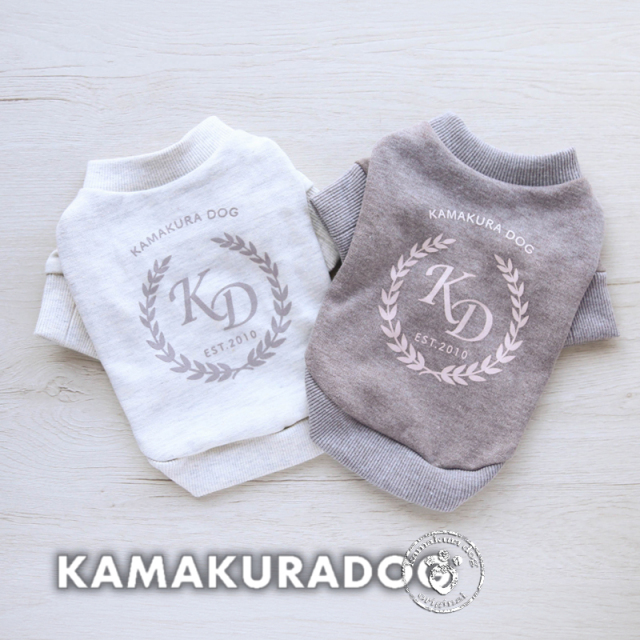 KDクラシックトップス