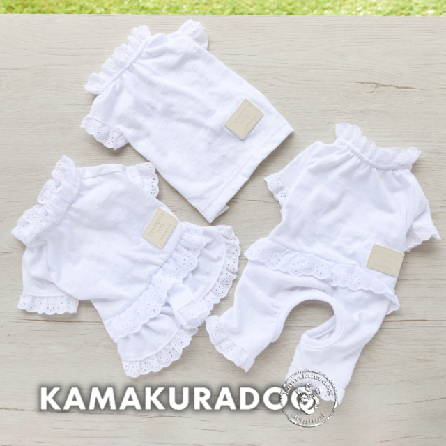 XSサイズ犬服 - 体重1kg前後の小型犬にぴったりのスタイリッシュなアイテム