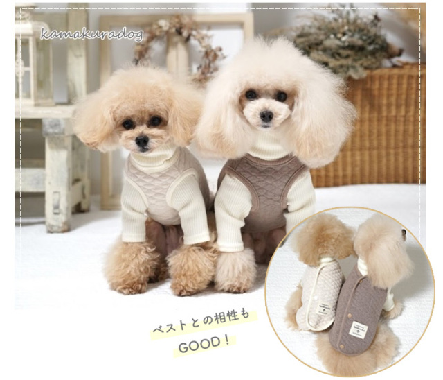 犬の服、小型犬、ペットの服