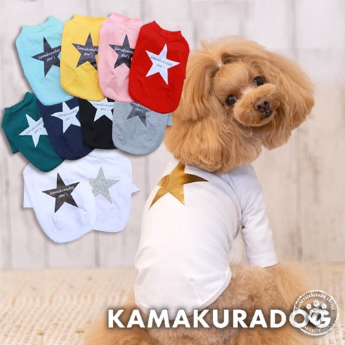 kamakuradog star's（ロング）