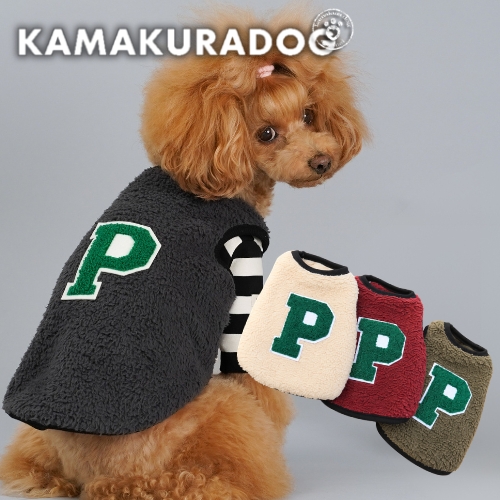 モコPベスト