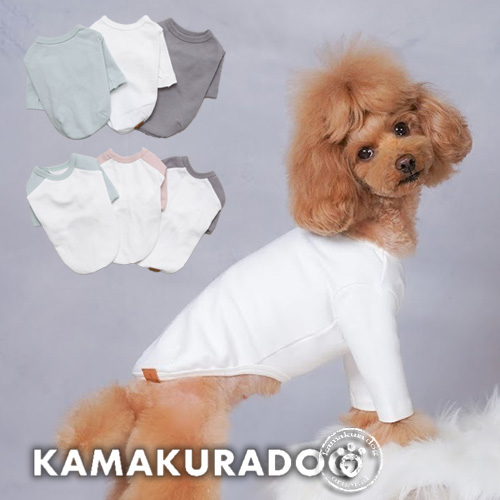 可愛い小型犬の洋服通販 鎌倉ドッグ