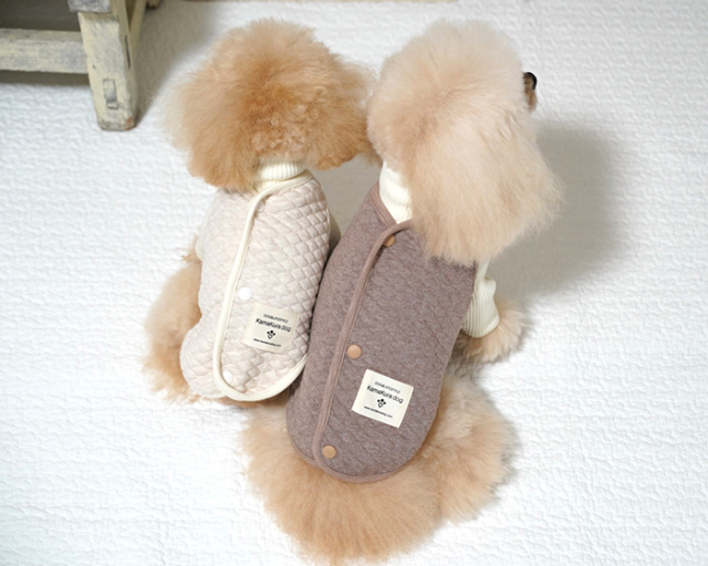 可愛い小型犬の洋服通販 鎌倉ドッグ