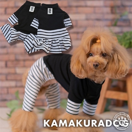 タグつなぎ＆ワンピース