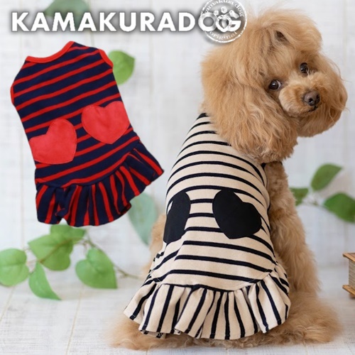 レオパードメッシュキャミ 可愛い小型犬の洋服通販 鎌倉ドッグ