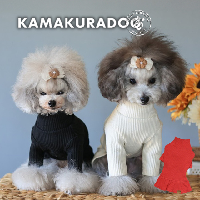 NEWハイネックワンピース