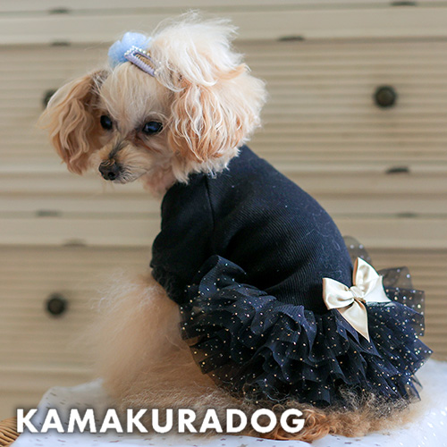 犬服 爽やかワンピース cb134839-1.jpg