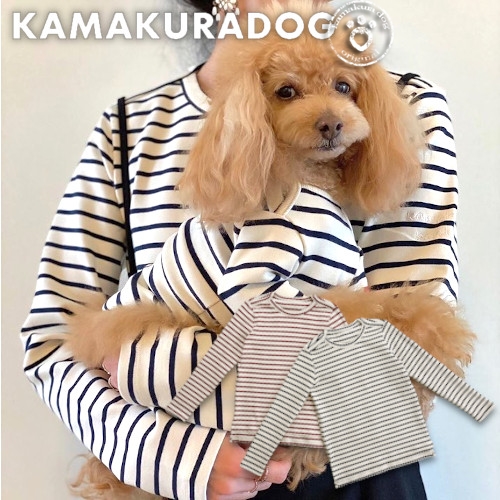 可愛い小型犬の洋服通販 鎌倉ドッグ