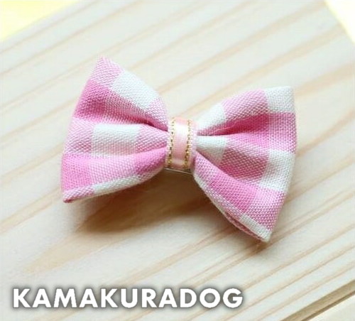 ロリータ（大、バレッタ）