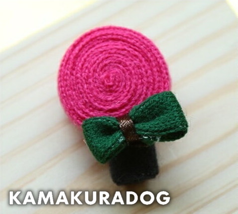 犬のアクセサリー