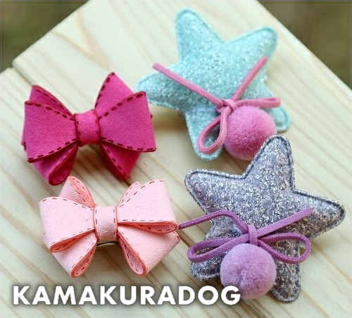 可愛いドッグアイテム